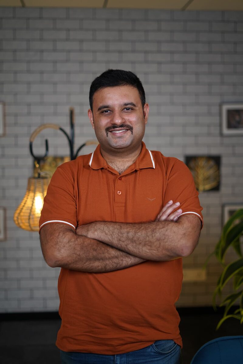 Astro Nikhil Yogi ji